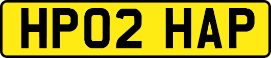 HP02HAP