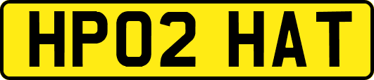 HP02HAT