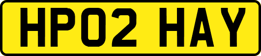 HP02HAY