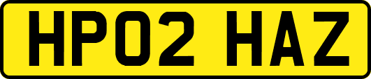 HP02HAZ