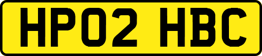 HP02HBC