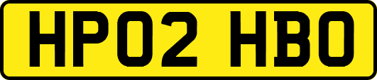 HP02HBO