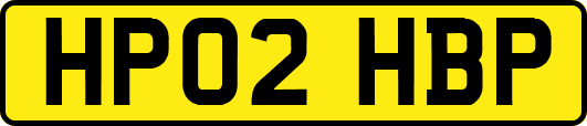 HP02HBP