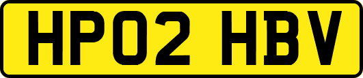 HP02HBV