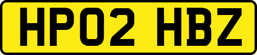 HP02HBZ