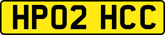 HP02HCC