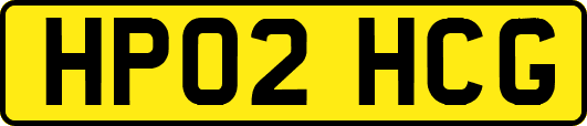 HP02HCG
