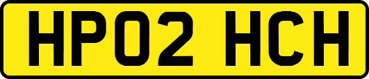 HP02HCH