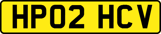 HP02HCV