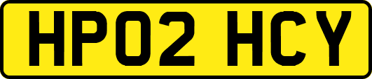 HP02HCY