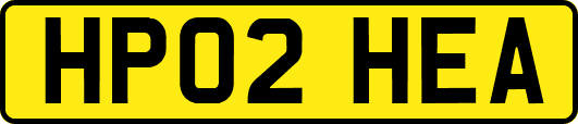 HP02HEA