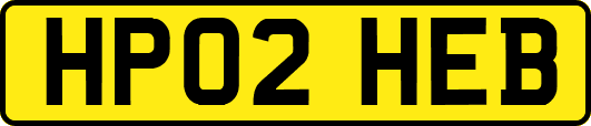 HP02HEB