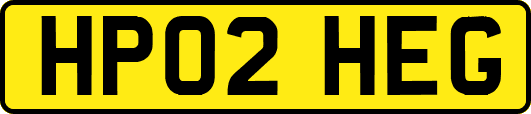 HP02HEG