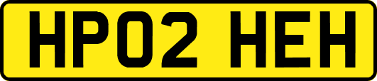 HP02HEH