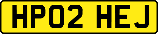 HP02HEJ