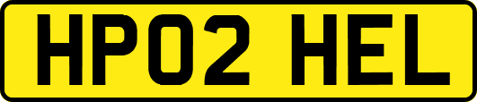 HP02HEL