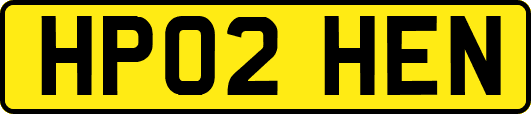 HP02HEN