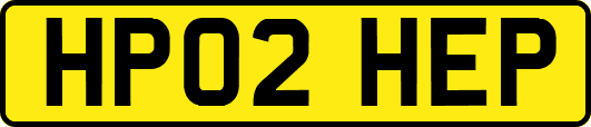 HP02HEP