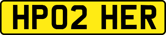 HP02HER