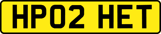 HP02HET