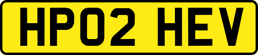 HP02HEV