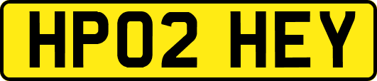 HP02HEY
