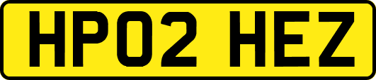 HP02HEZ