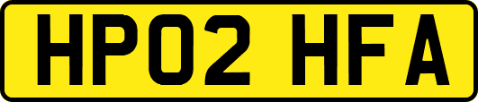 HP02HFA