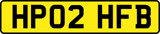 HP02HFB