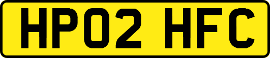 HP02HFC