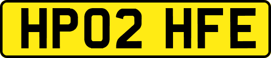HP02HFE