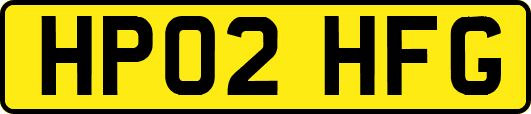 HP02HFG