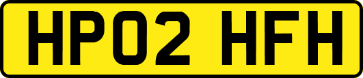 HP02HFH