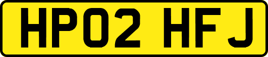 HP02HFJ