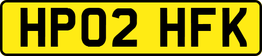 HP02HFK
