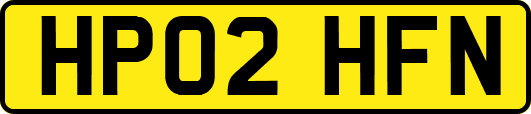HP02HFN