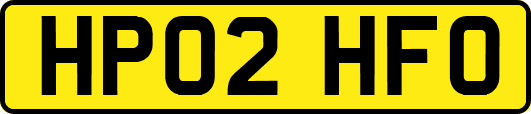 HP02HFO