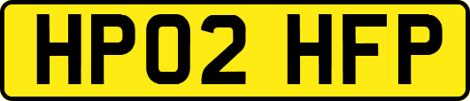 HP02HFP