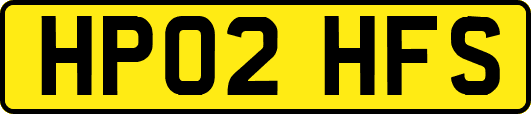 HP02HFS