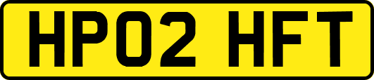 HP02HFT