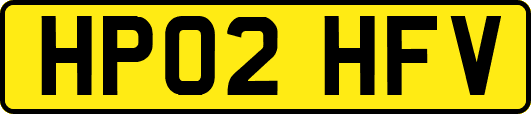 HP02HFV