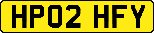 HP02HFY