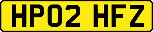 HP02HFZ