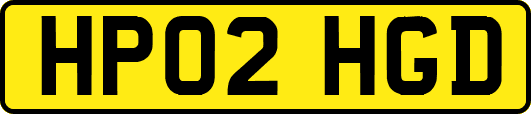 HP02HGD