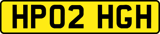 HP02HGH