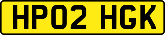 HP02HGK