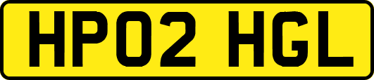 HP02HGL