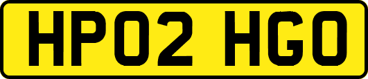 HP02HGO