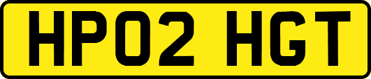 HP02HGT
