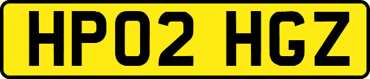 HP02HGZ